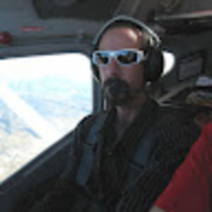 Meet your Posher, Scotty